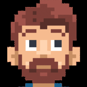 Paul Nicholas :pico8: :vscode: