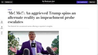 An aggrieved Trump spins an alternate reality as impeachment probe escalates.png