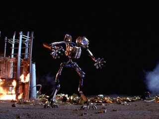 Robot AMEE from the movie Red Planet.jpg