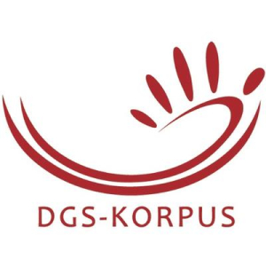 DGS-Korpus-Projekt