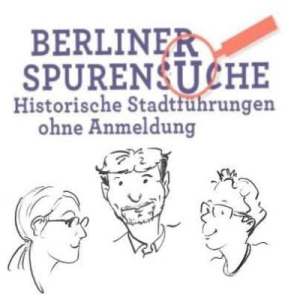 Berliner Spurensuche