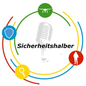 Sicherheitshalber