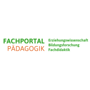 Fachportal Pädagogik