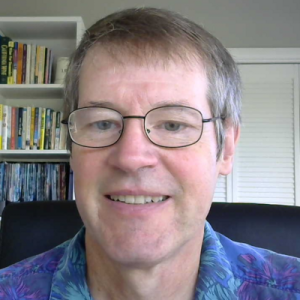 Mike Weston