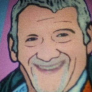 Rudi K.