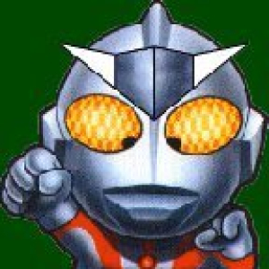 ]MASSA[Ultraman