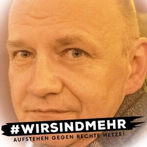 Heinz-Dieter Luehmann  🕊
