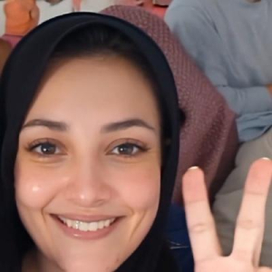 Haya Y.gaza