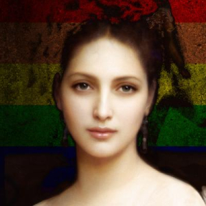 Erotic Mythology 🏳️‍🌈