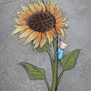 David Zinn