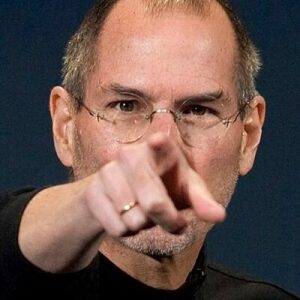 Steve Jobs