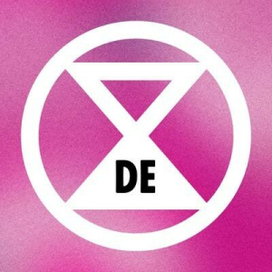 Extinction Rebellion DE