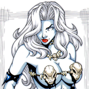 Lady Death