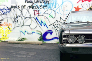 Фотографии обложки