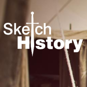 inoff.|Sketch History