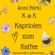 Anni Bürkl Bücher