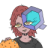 Solène looking for a job