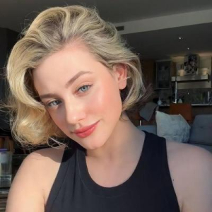 Liliana Reinhart