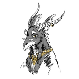 Grandlesticks (he/him)