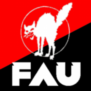 FAU Dresden - Allgemeines Syndikat