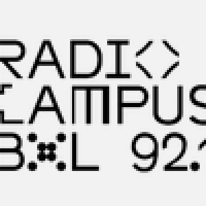 Radio Campus Bruxelles