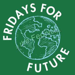 Fridays for Future - in the Fediverse // Germany