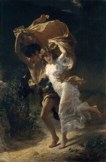 Posts/Arts/Painting/Painters/Pierre Auguste Cot