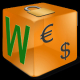 Wallzilla - token and wallet infrastructure. DE: Wallzilla - Token- und Bezahlinfrastruktur