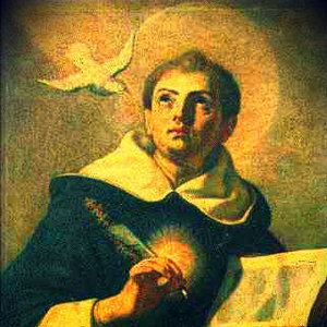 Tomas Aquinas (Crantius Colto)