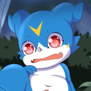 3775164 - cropped Digimon Veemon toruu90.jpg