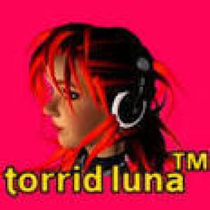 Torrid Luna