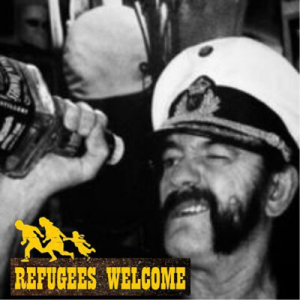 Subcömandante ♠️ Midas ? FREE SAXONY FROM FREIE SUCKSEN?‍☠️