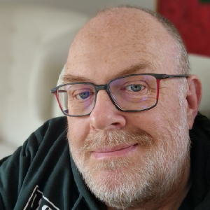 Thomas Eibich aka DK2NB
