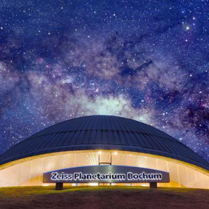 Planetarium Bochum