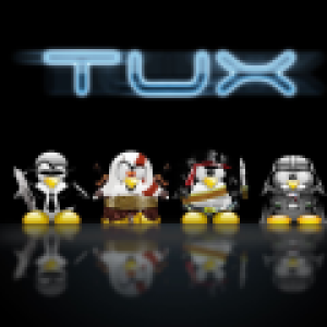 Tuxwiz