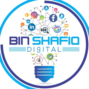 bin shafiq digital