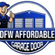 DFW Affordable Garage Door