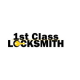 1st Class Locksmith