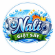 Giặt Sấy Nali