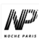 Noche paris Fashion