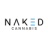 Naked Cannabis